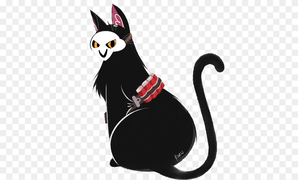 Replies 6 Retweets 26 Likes Reaper Cat, Electronics, Hardware, Computer Hardware, Mouse Png Image