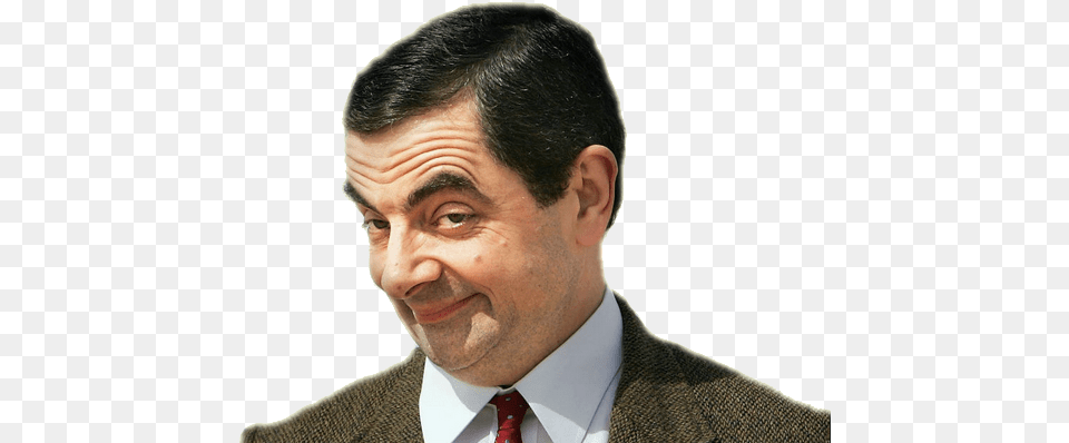 Reply 0 Retweets 1 Like Mister Bean, Male, Man, Photography, Head Png