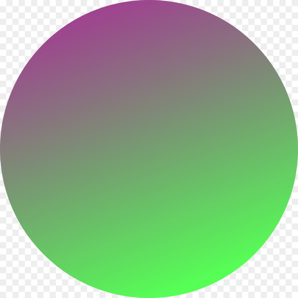 Reply 7 Retweets 12 Likes Circle, Green, Purple, Sphere, Oval Free Png Download