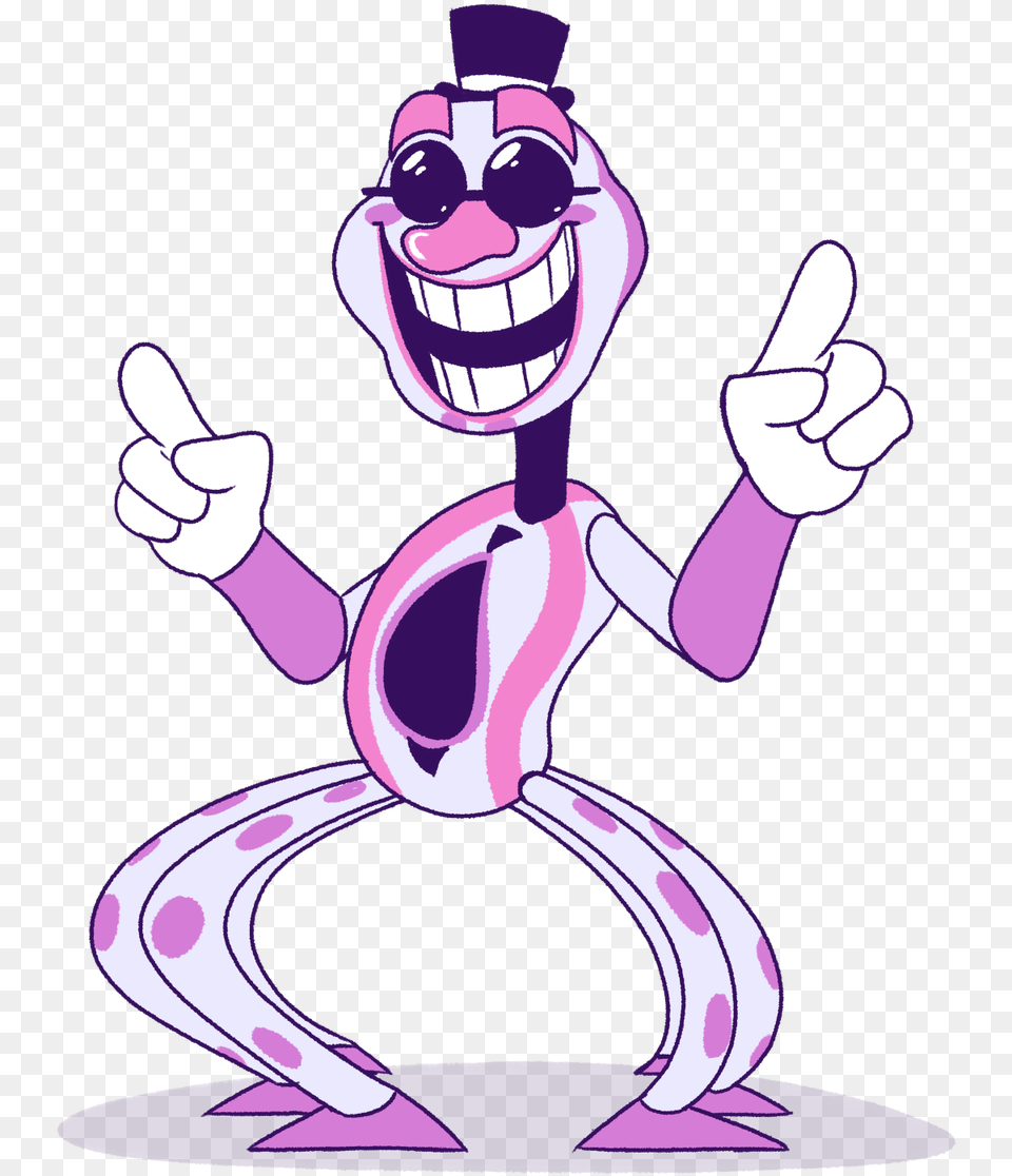 Reply 7 Retweets 34 Likes Music Man Fnaf Fanart Clipart Imagens De Fnaf Fanart, Purple, Baby, Cartoon, Person Png Image