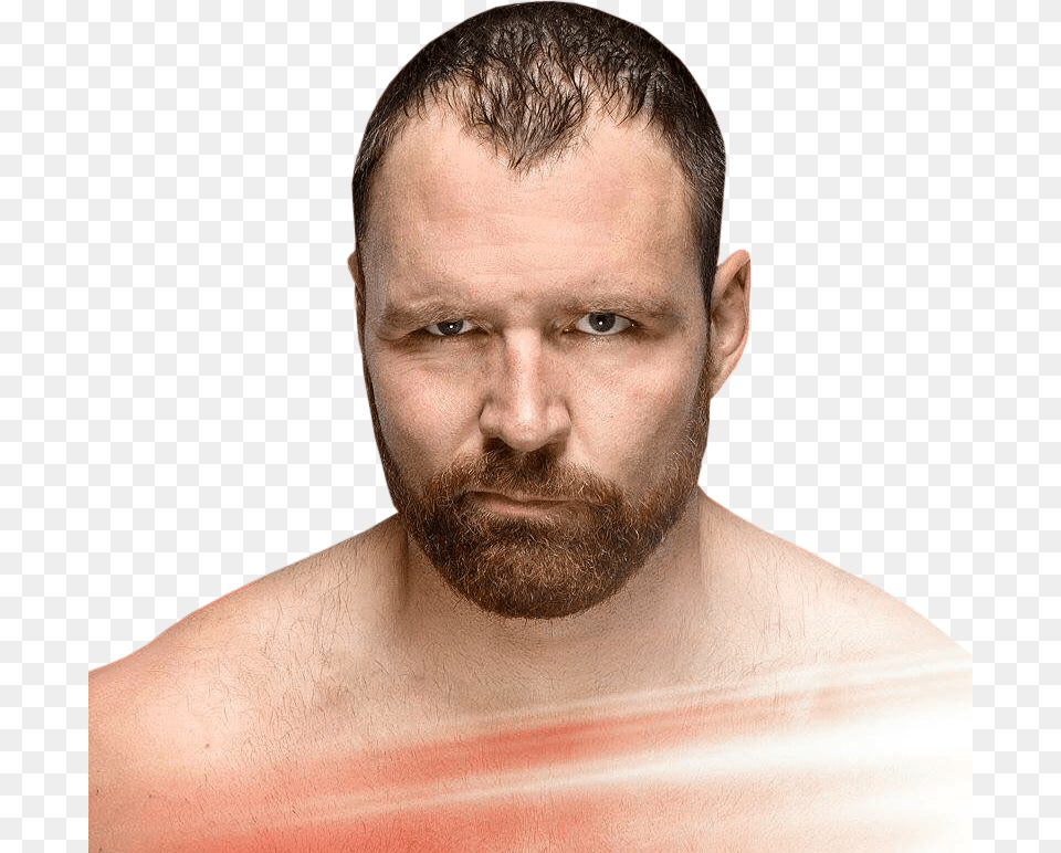 Reply 9 Retweets 26 Likes Dean Ambrose, Adult, Beard, Face, Head Png Image