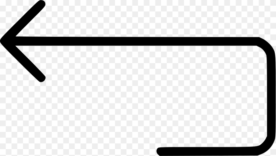 Reply Answer Send Back Arrow Left Send Back Icon, White Board, Text, Smoke Pipe Png Image