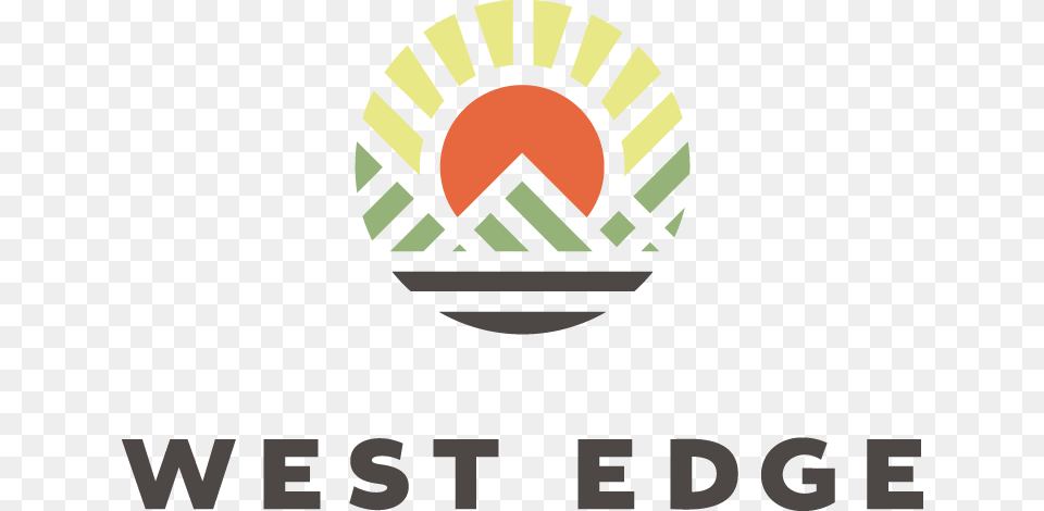 Reply From The West Edge West Edge Apartments, Logo Png