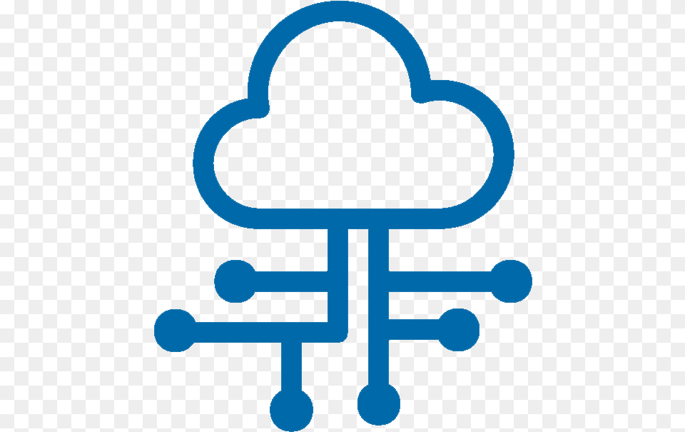 Reply Icon Cloud Integration Icon Free Transparent Png