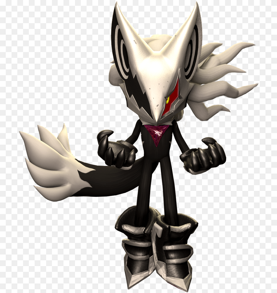 Reply Retweet 9 Likes Sonic Forces Infinite Full Sonic Forces Infinite, Clothing, Glove, Baby, Person Free Png Download