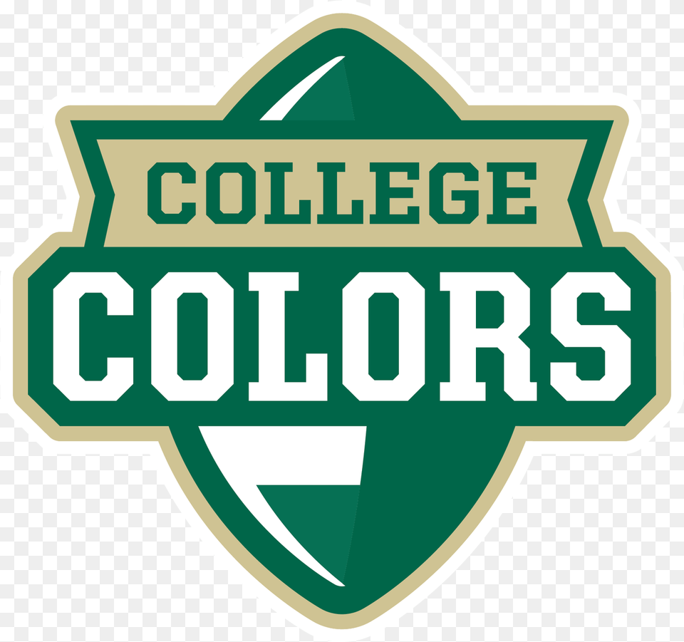 Reply Retweet Favorite College Colors Day 2018, Badge, Logo, Symbol, Scoreboard Free Png