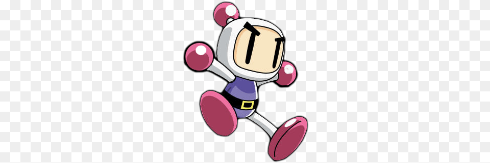 Report 1 Bomberman, Toy Free Transparent Png