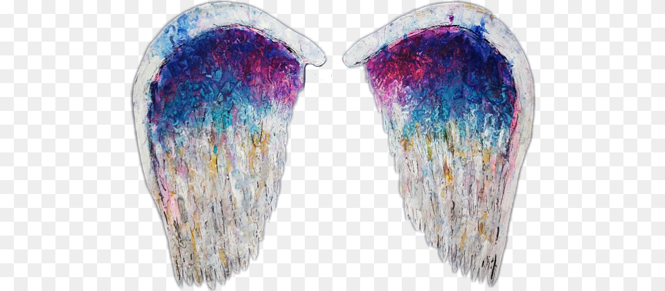 Report Abuse Angel Wings Graffiti Los Angeles, Accessories, Gemstone, Jewelry, Ornament Free Transparent Png