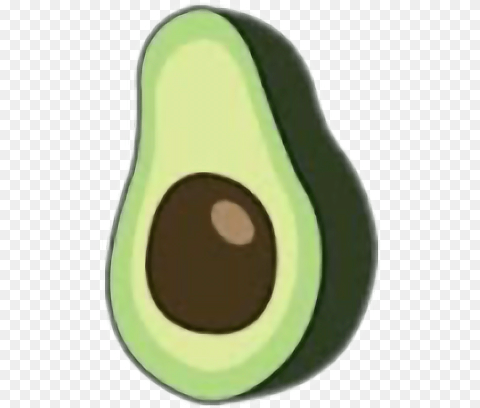 Report Abuse Avocado, Food, Fruit, Plant, Produce Free Transparent Png