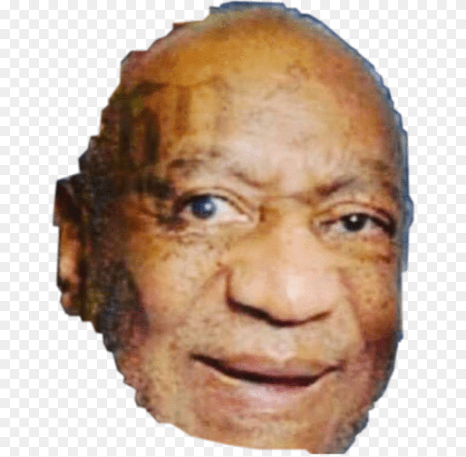 Report Abuse Bill Cosby 6ix9ine Meme, Face, Head, Person, Photography Free Transparent Png