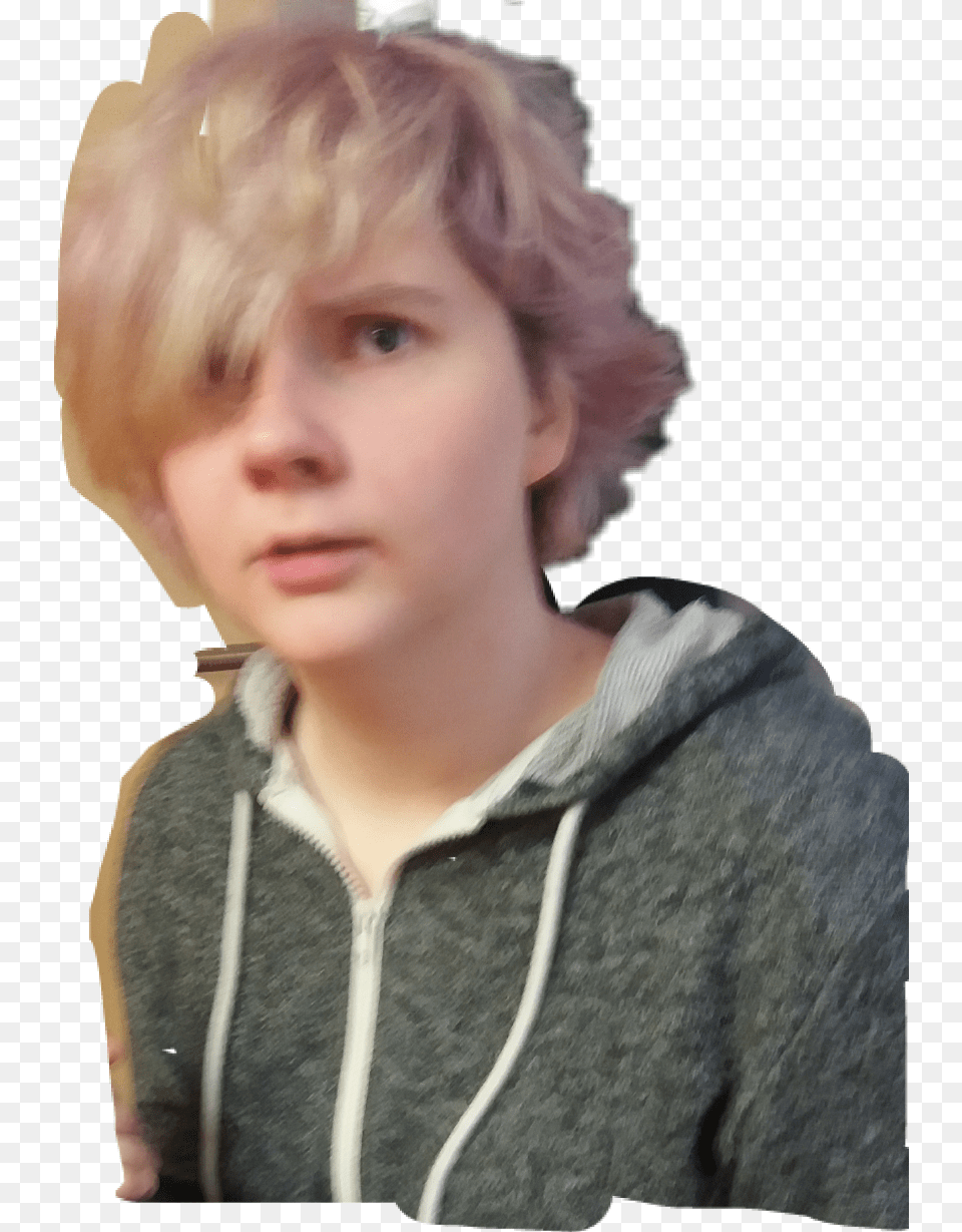 Report Abuse Boy, Blonde, Portrait, Photography, Person Png Image