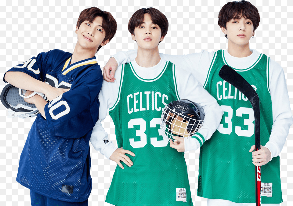 Report Abuse Bts 2018 Photoshoot Festa, Shirt, Rink, Skating, Person Free Png