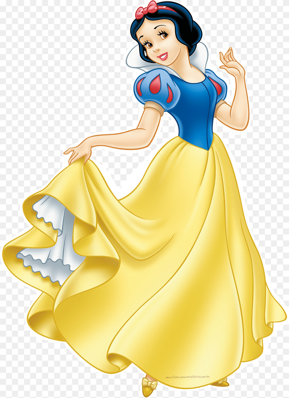 Report Abuse Cartoon Characters Snow White, Clothing, Person, Leisure Activities, Dancing Free Transparent Png