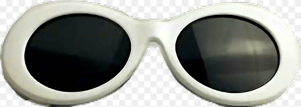 Report Abuse Clout Goggles Transparent, Accessories, Glasses, Sunglasses Png Image