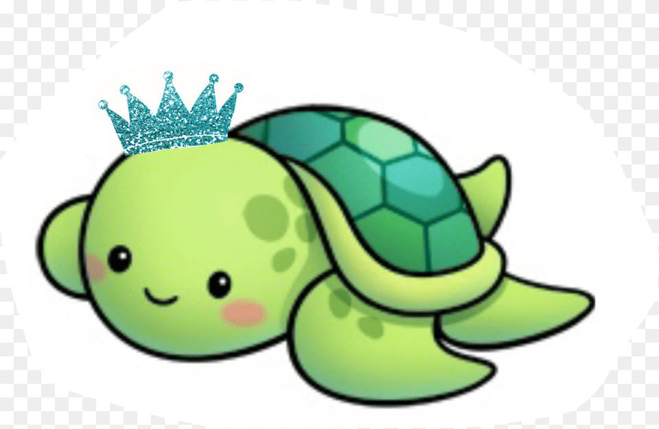 Report Abuse Cute Sea Turtle Drawing, Plush, Toy, Animal, Reptile Free Transparent Png