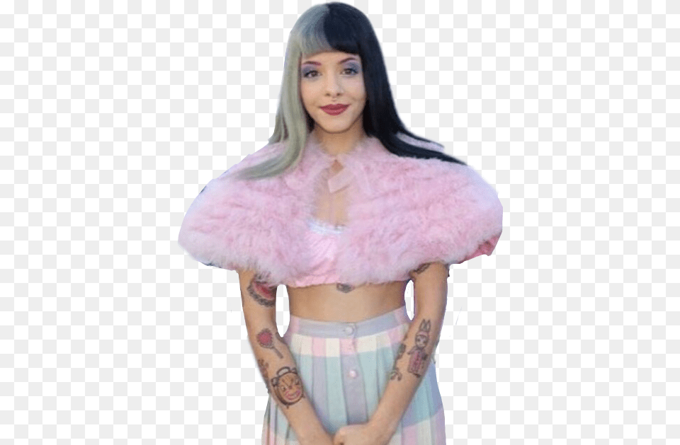 Report Abuse De Melanie Martinez En, Adult, Person, Woman, Female Png Image