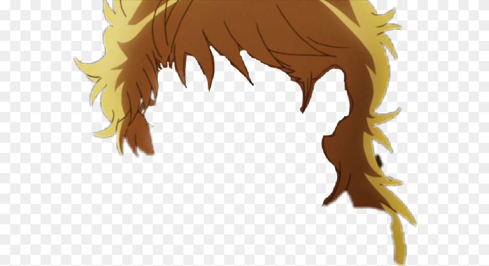 Report Abuse Dio Hair Transparent, Adult, Female, Person, Woman Png