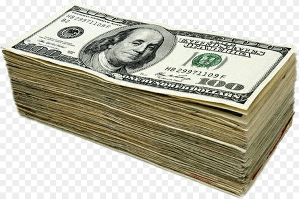 Report Abuse Dollar Bills Stack, Money, Adult, Male, Man Free Png