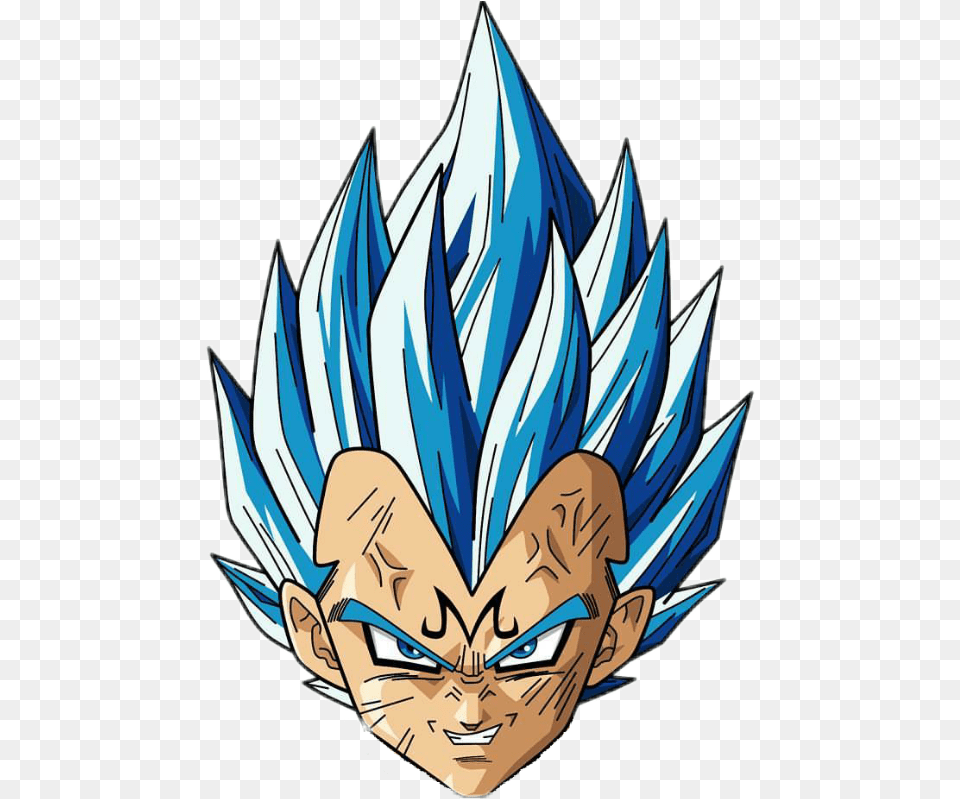 Report Abuse Dragon Ball Super Clipart Full Size Clipart Illustration, Book, Comics, Publication, Face Free Transparent Png