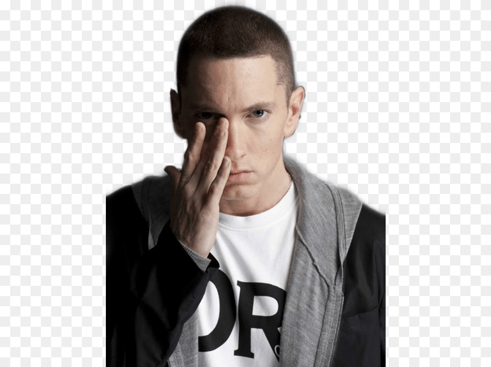 Report Abuse Eminem Handsome, Face, Head, Person, Adult Free Transparent Png