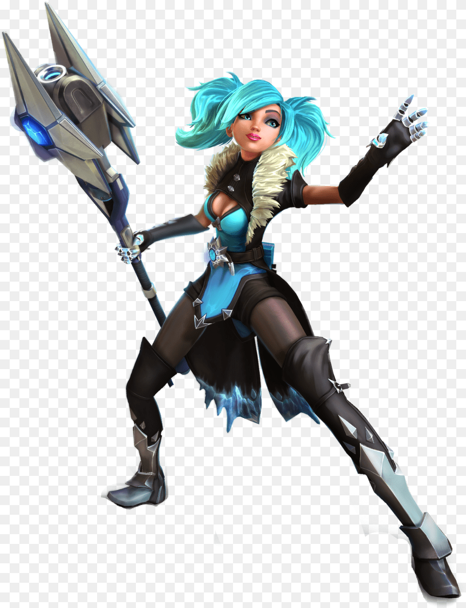 Report Abuse Evie Paladins, Person, Clothing, Costume, Adult Png