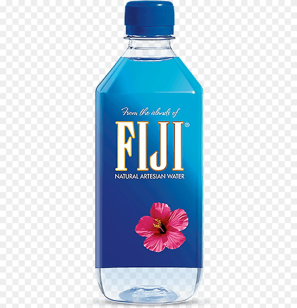 Report Abuse Fiji Water, Bottle, Cosmetics, Perfume, Water Bottle Free Png