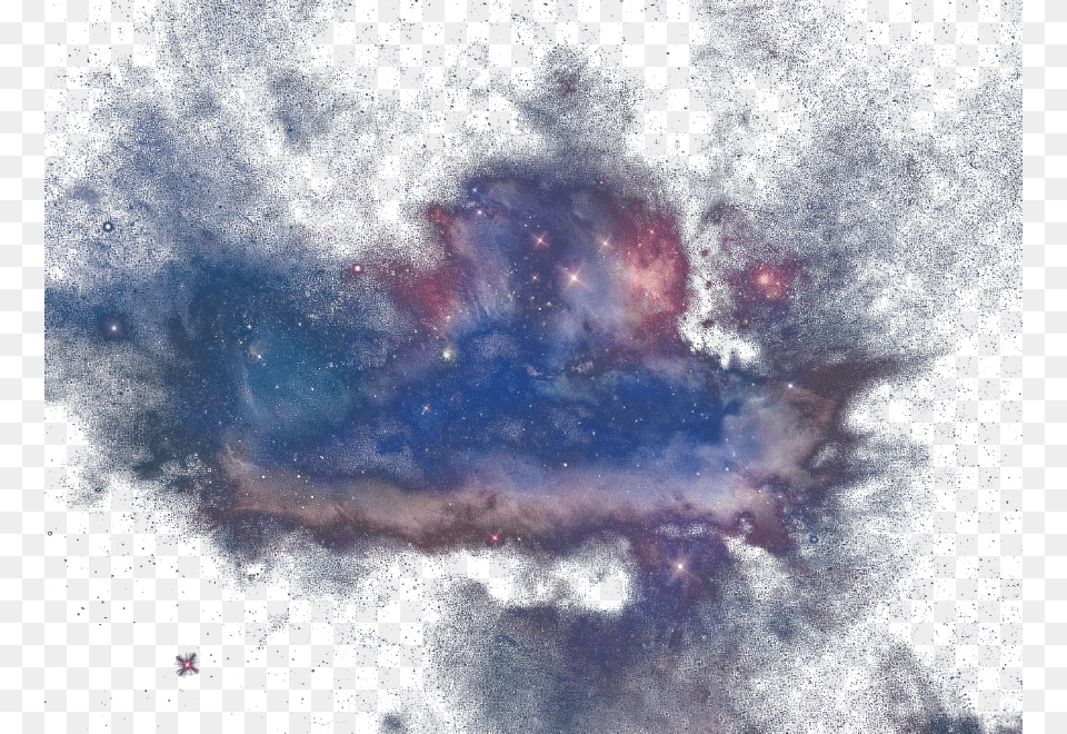 Report Abuse Galaxy Cloud, Astronomy, Nature, Nebula, Night Free Png