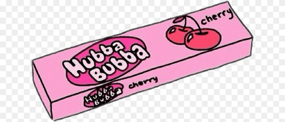 Report Abuse Hubba Bubba, Gum, Dynamite, Weapon Free Png