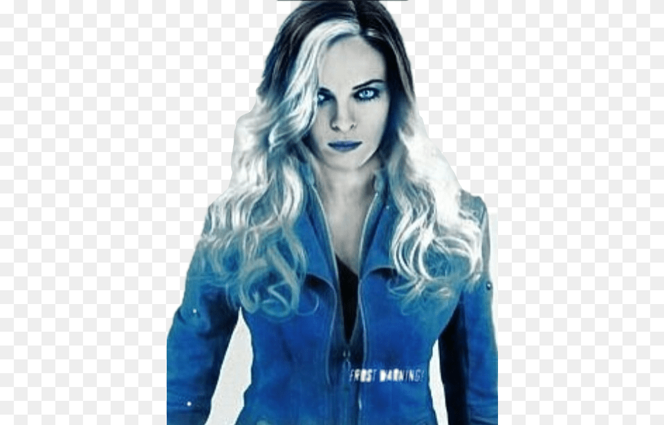 Report Abuse Killer Frost, Head, Portrait, Clothing, Coat Free Png Download