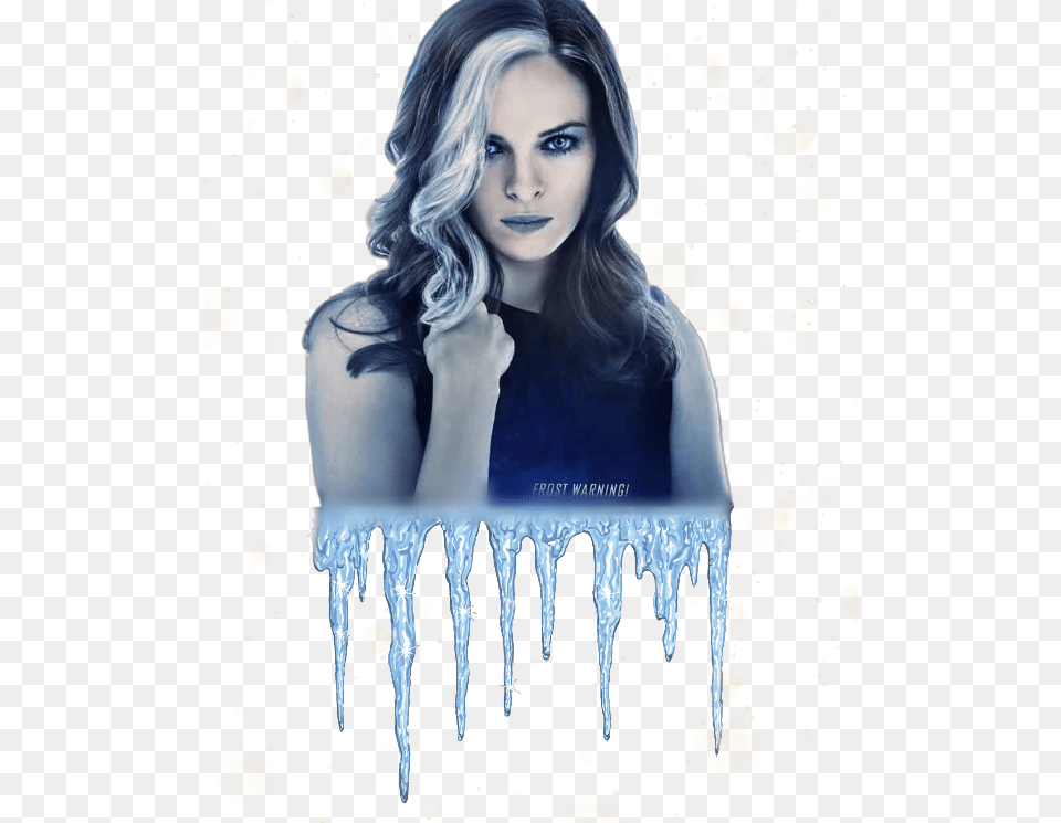 Report Abuse Killer Frost Flash, Outdoors, Ice, Nature, Face Free Transparent Png
