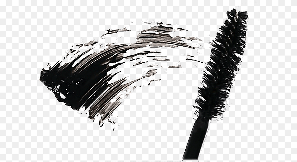 Report Abuse Mascara, Brush, Device, Tool Free Png Download