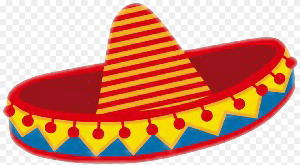 Report Abuse Mexican Decorations Printable, Clothing, Hat, Sombrero, Boat Png Image