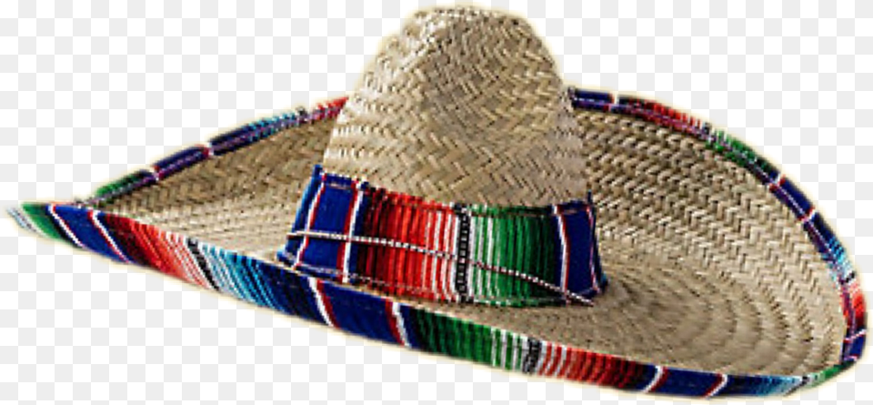 Report Abuse Mexican Sombrero Hat, Clothing Free Png Download