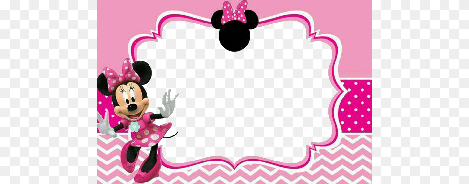 Report Abuse Minnie Mouse Invitation Template, Purple, Smoke Pipe Png Image