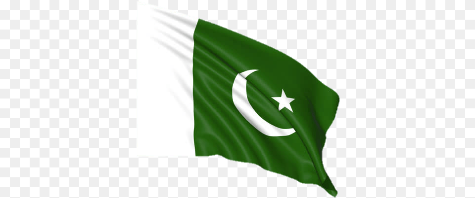 Report Abuse Pakistani Flag For Picsart, Pakistan Flag Free Png