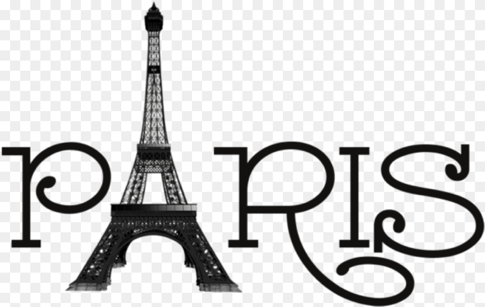 Report Abuse Paris Stickers Transparent, Architecture, Building, Tower Png Image