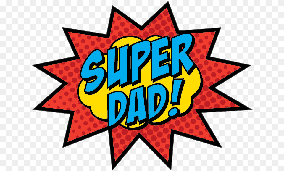 Report Abuse Personalised Super Dad Birthday Card Edi Wow, Sticker Free Transparent Png