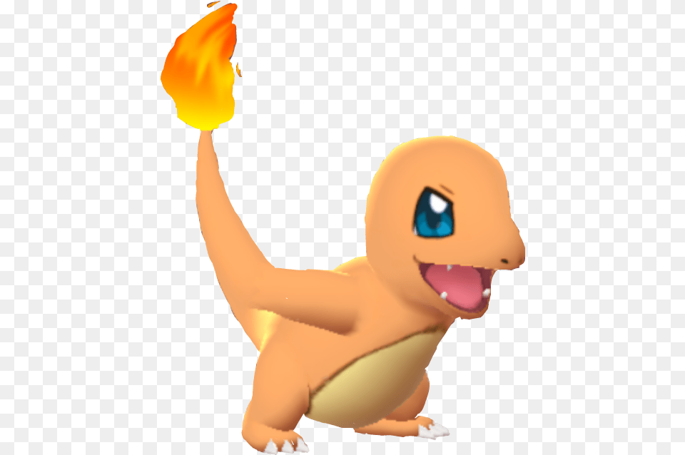 Report Abuse Pokemon Go Charmander, Baby, Person, Head, Face Free Png