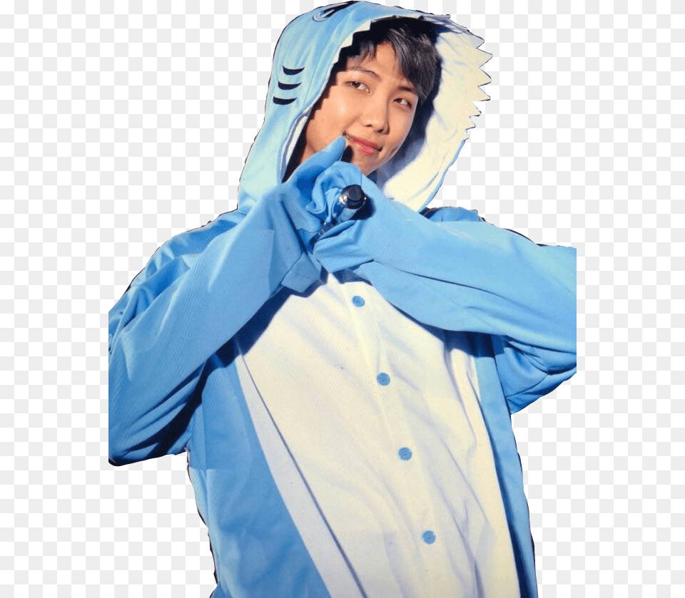 Report Abuse Rm Bts Cute, Clothing, Coat, Face, Portrait Png