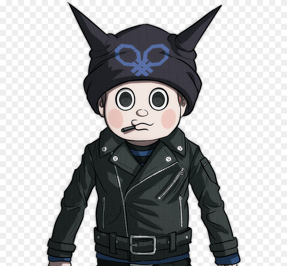 Report Abuse Ryoma Hoshi Sprites, Clothing, Coat, Jacket, Baby Png Image