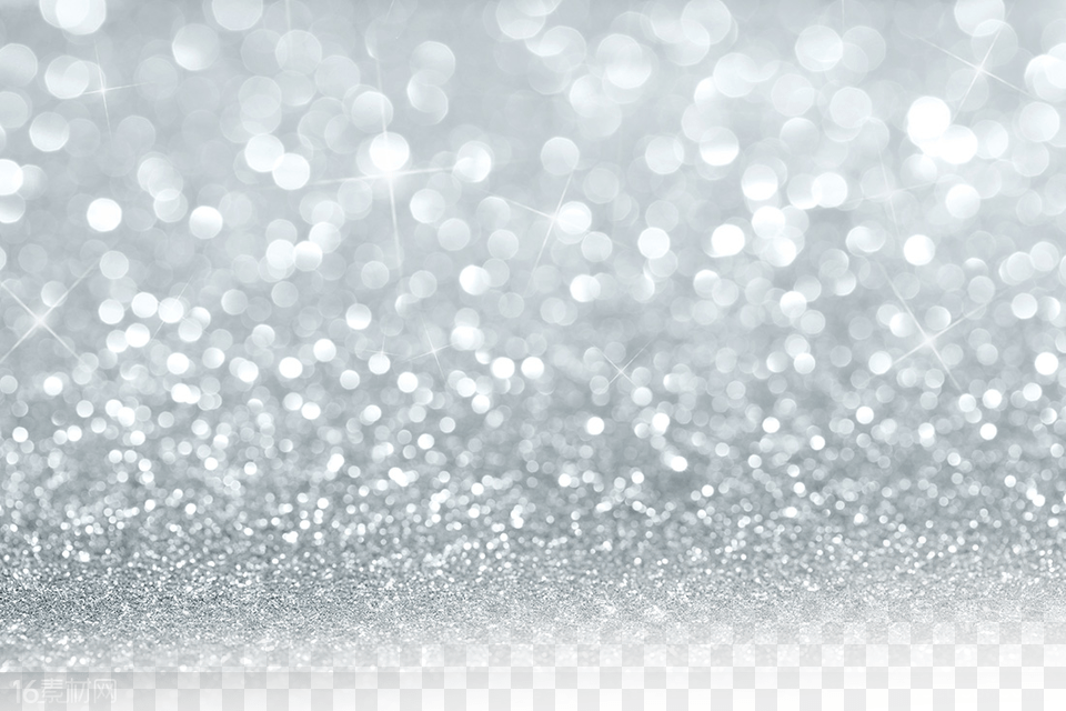 Report Abuse Silver Glitter Background Free Png