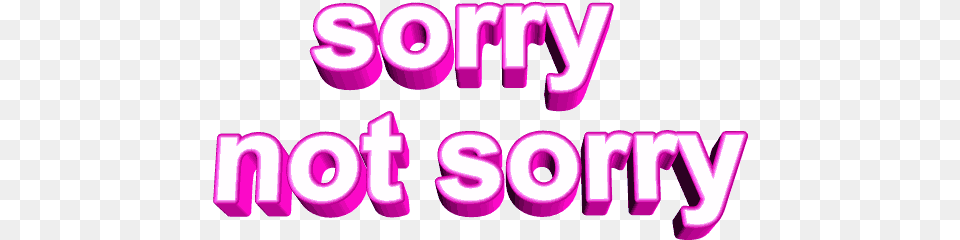 Report Abuse Sorry Not Sorry, Purple, Light, Dynamite, Weapon Png