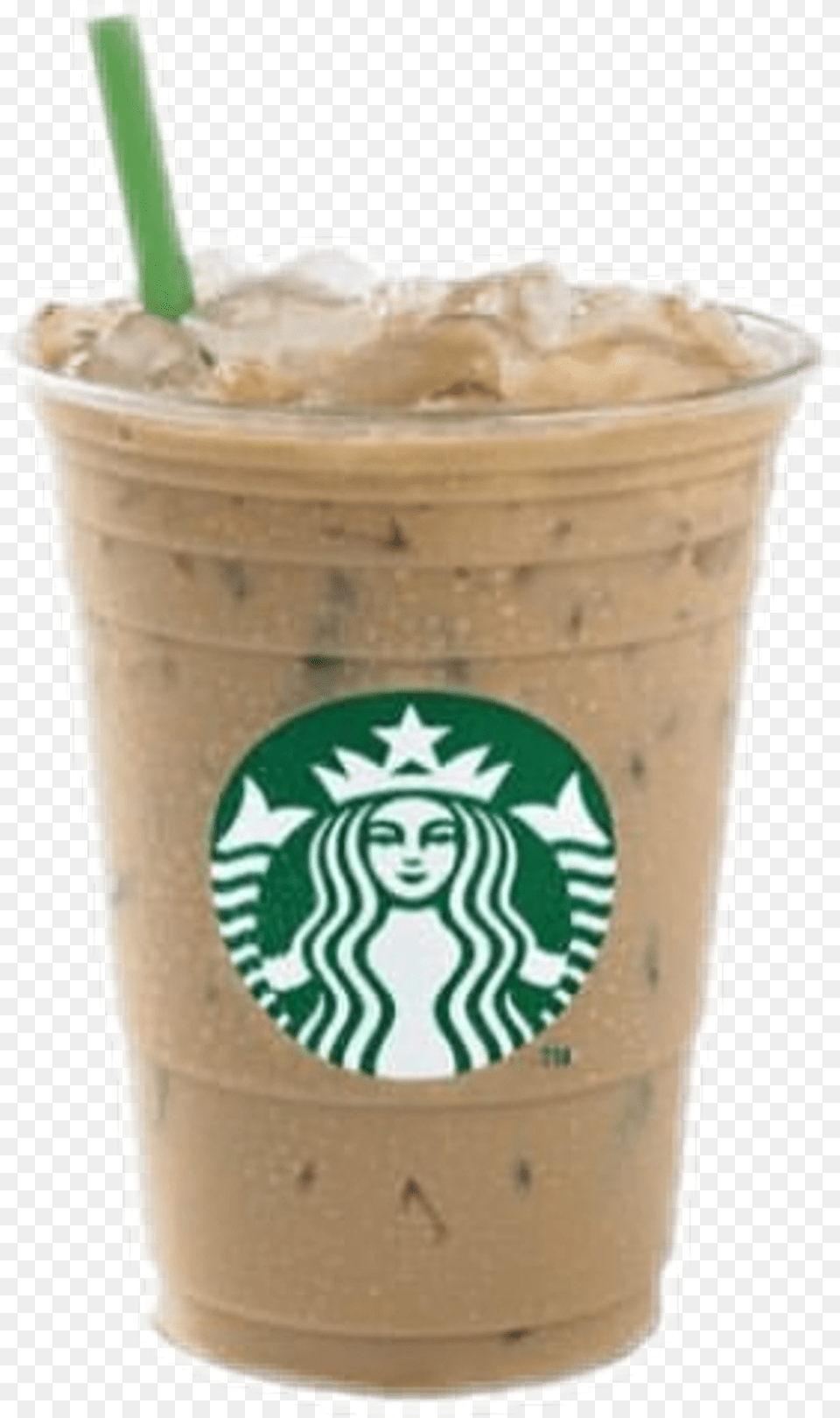 Report Abuse Starbucks Drink With Ice, Beverage, Juice, Milk, Cream Free Png