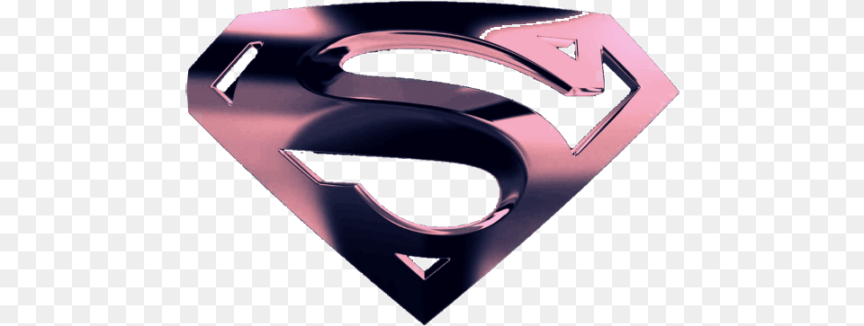 Report Abuse Superman Logo Vertical, Accessories, Appliance, Device, Electrical Device Free Transparent Png