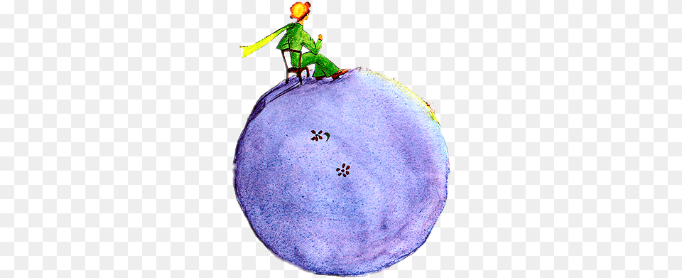 Report Abuse The Little Prince, Food, Fruit, Plant, Produce Free Png