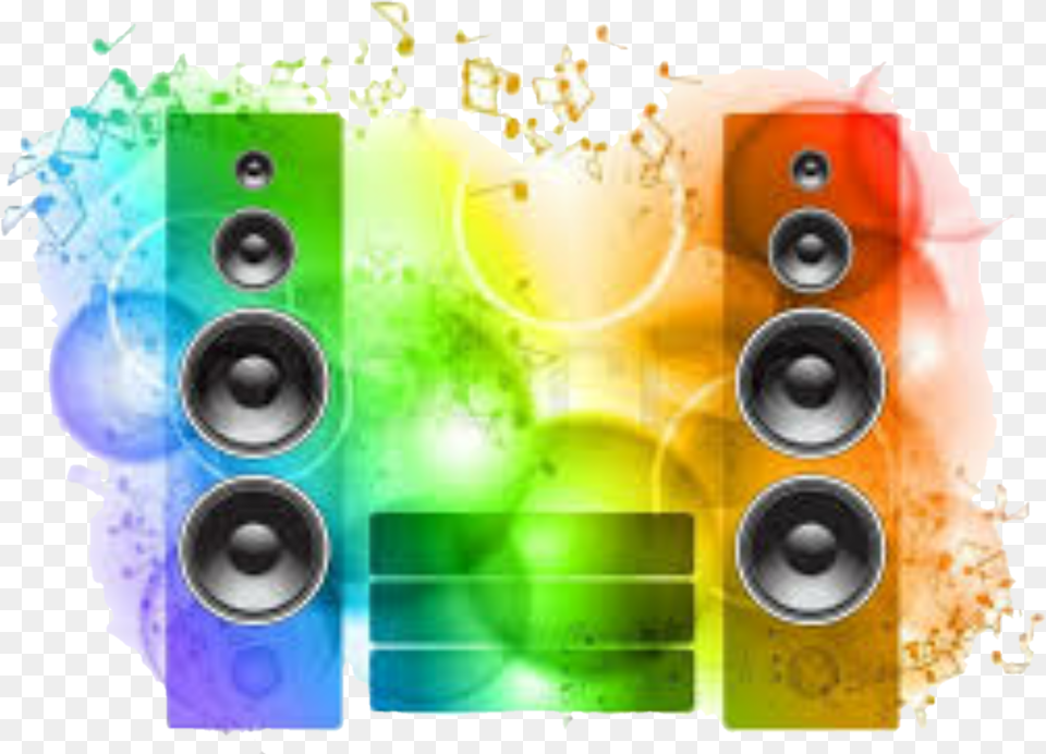 Report Abuse Transparent Background Speaker, Electronics Png Image