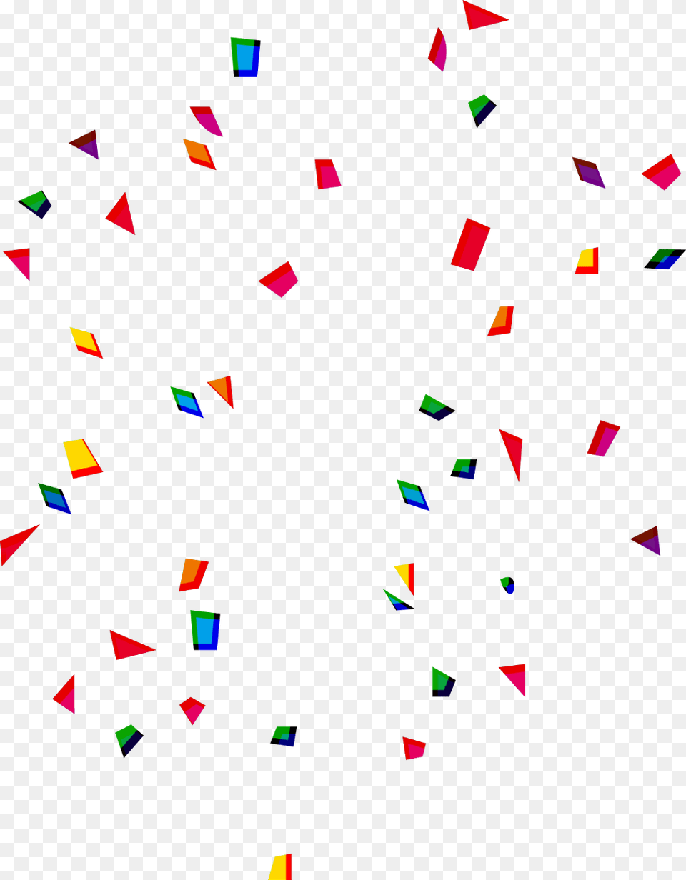 Report Abuse Transparent Fireworks Vector, Paper, Confetti, Person Free Png