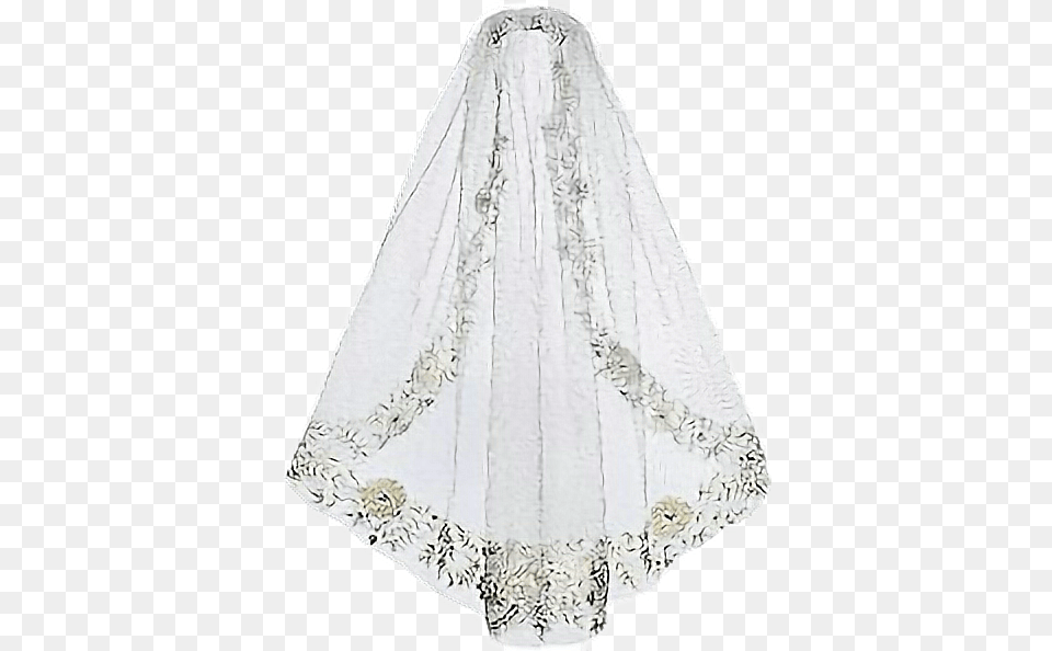 Report Abuse Veil, Clothing, Chandelier, Lamp Png Image