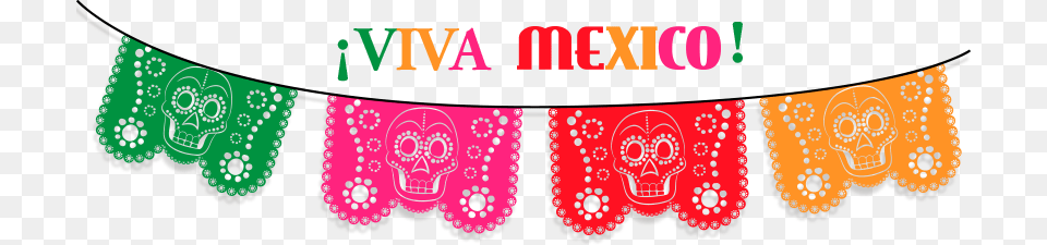 Report Abuse Viva Mexico Logo Transparent, Lace, Text Free Png Download