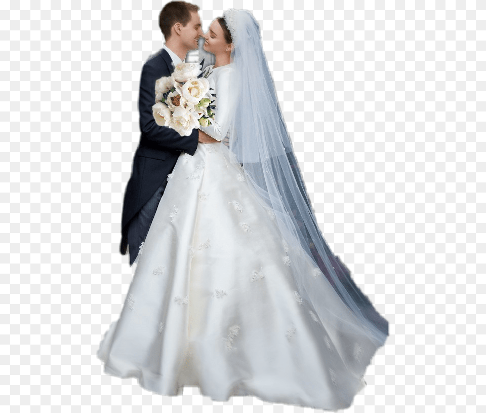 Report Abuse Wedding, Formal Wear, Fashion, Dress, Clothing Free Png